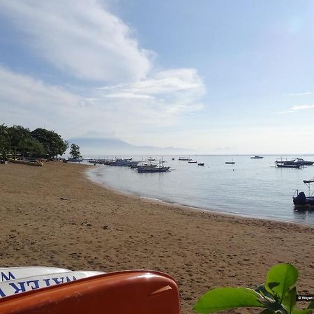 Zen Villa Sanur Art المظهر الخارجي الصورة