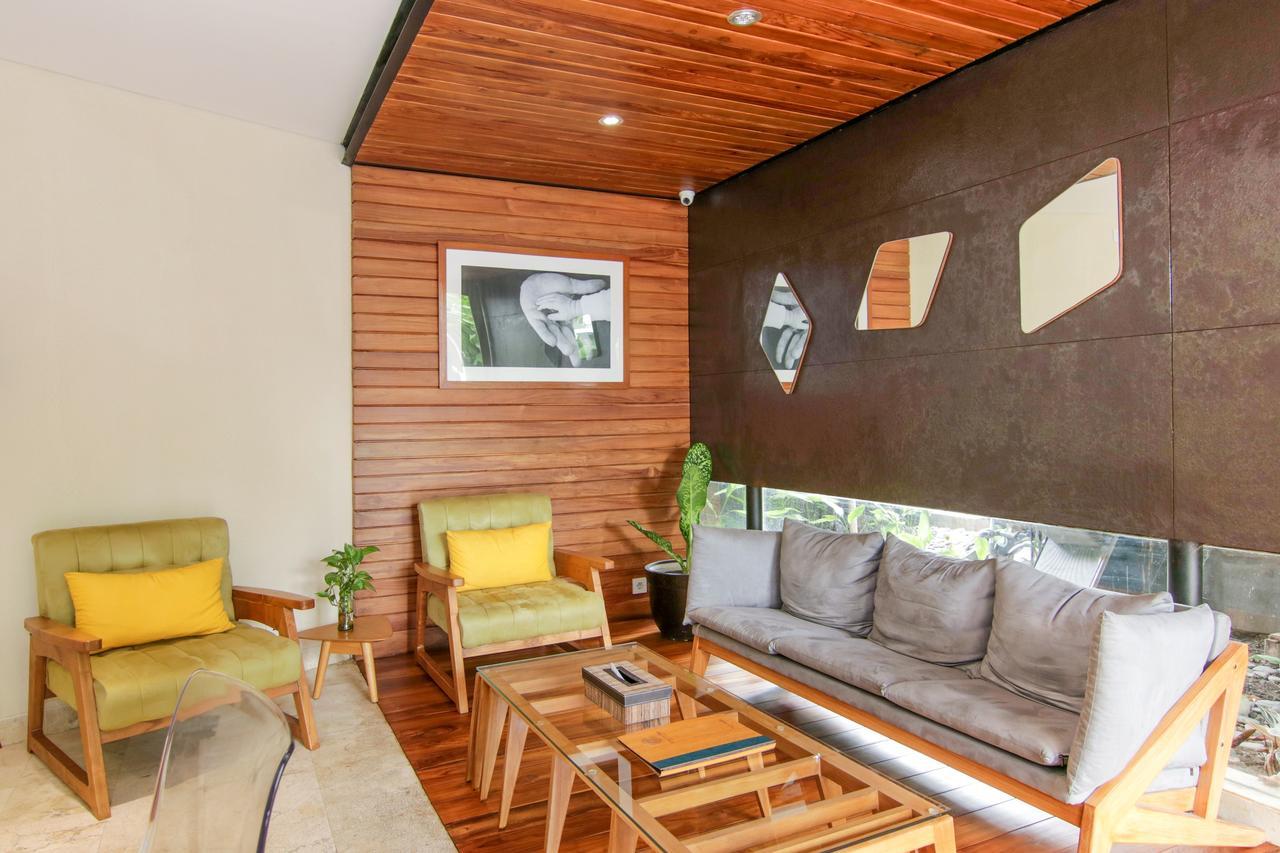 Zen Villa Sanur Art المظهر الخارجي الصورة