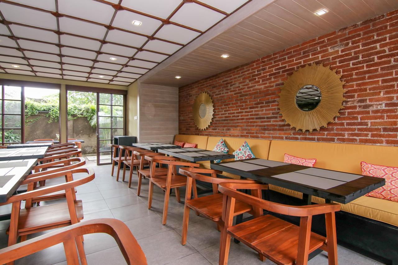 Zen Villa Sanur Art المظهر الخارجي الصورة