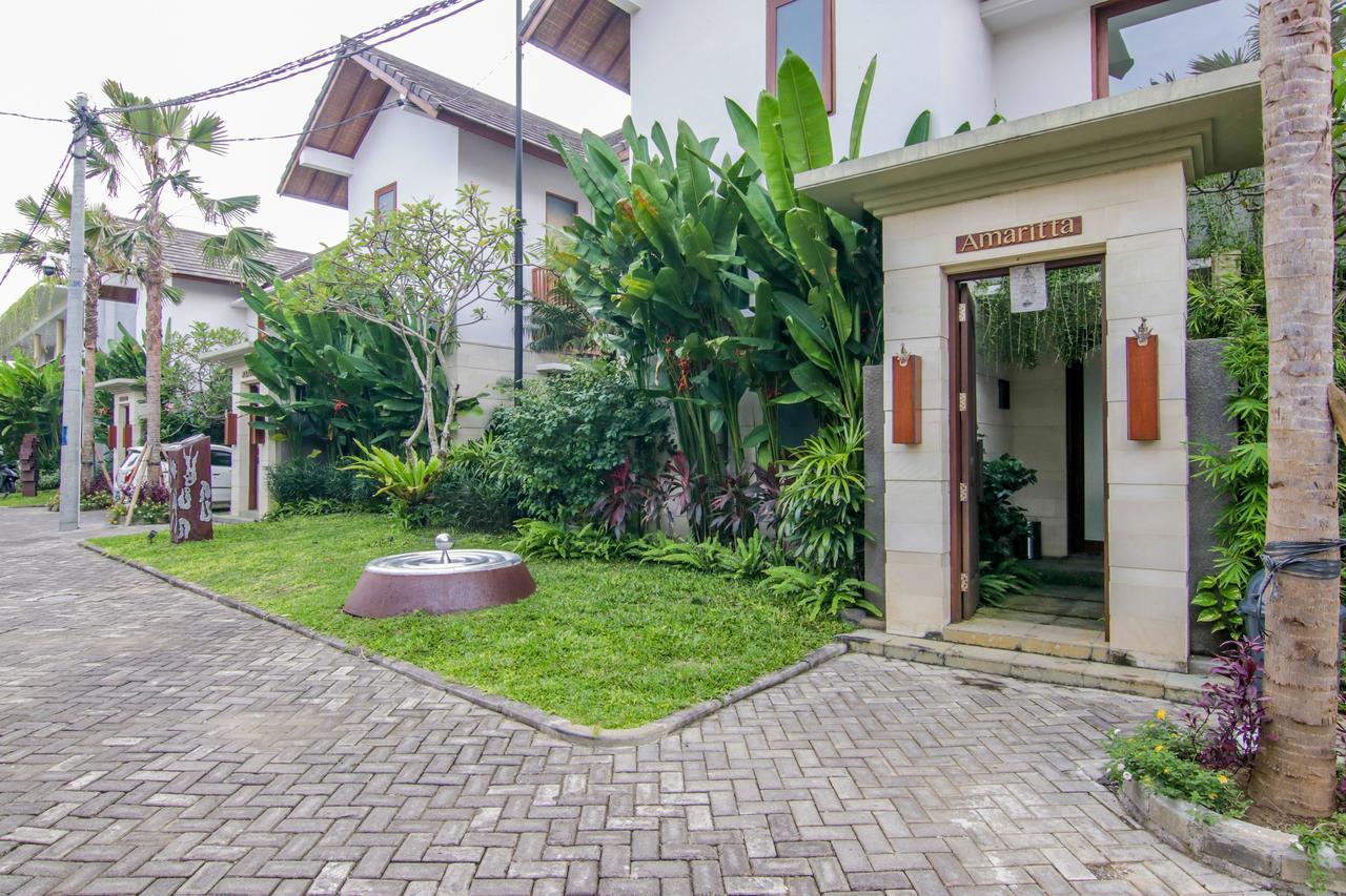 Zen Villa Sanur Art المظهر الخارجي الصورة