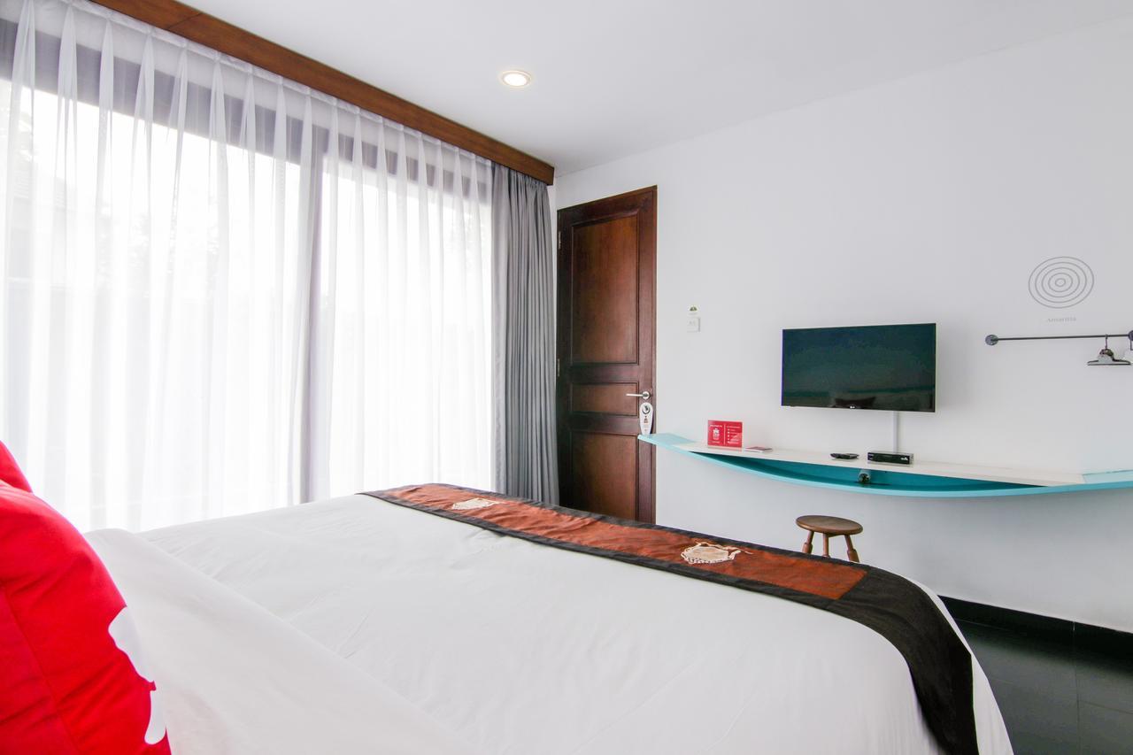Zen Villa Sanur Art المظهر الخارجي الصورة
